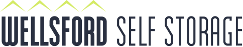 wellsford storage logo